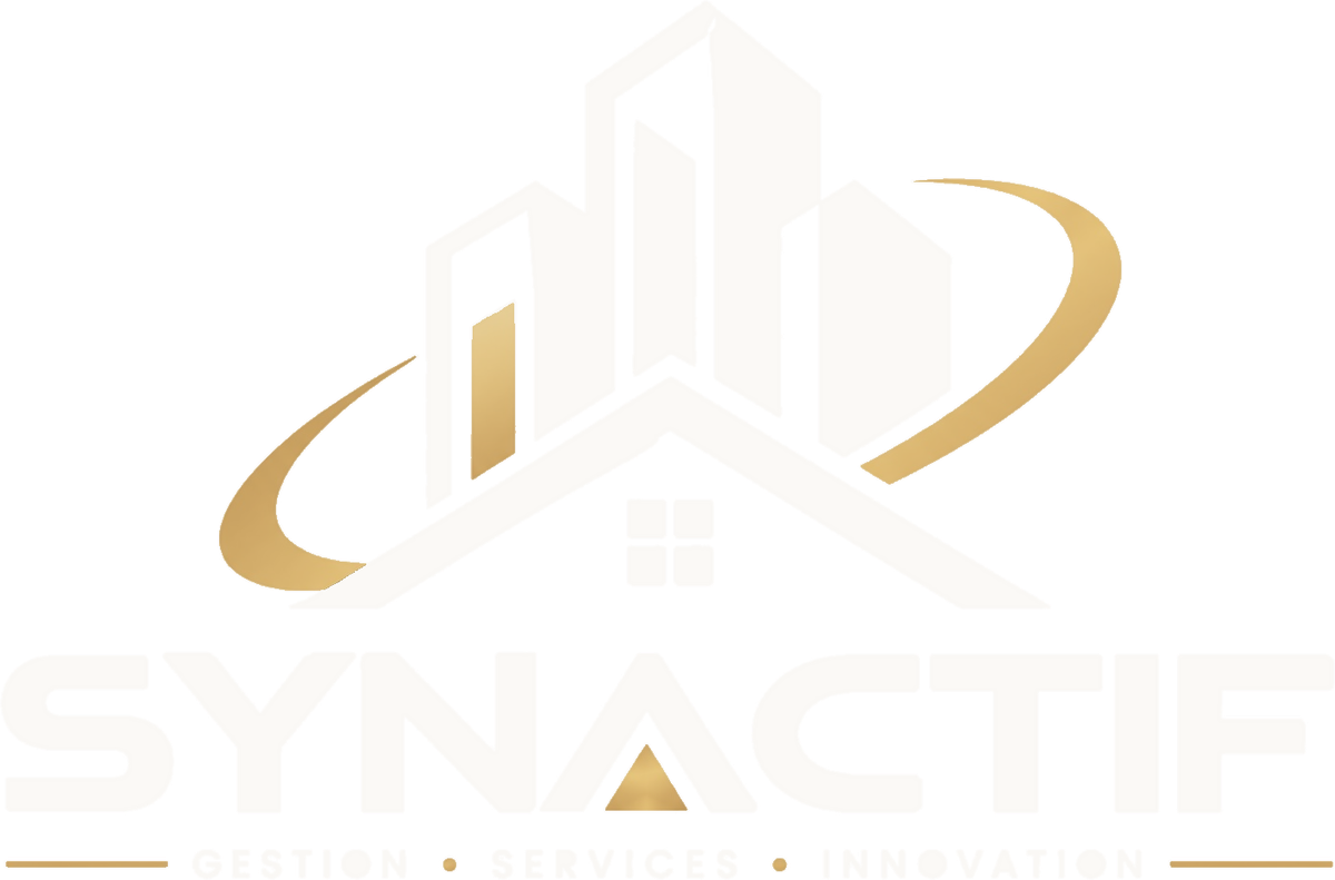 SYNACTIF — Gestion, Services, Innovation